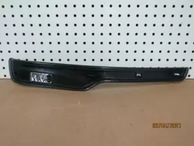 51477060286 BMW Right Rear Door Scuff Plate 335I #2