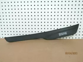 51477060286 BMW Right Rear Door Scuff Plate 335I