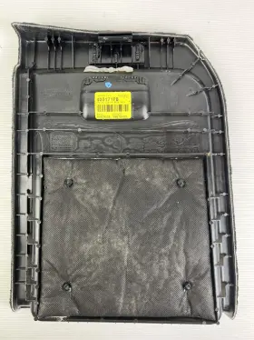51477145910 BMW Rear Left Trunk Quarter Panel X5 E70 Q8 #2
