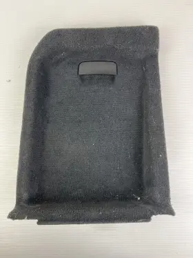 51477145910 BMW Rear Left Trunk Quarter Panel X5 E70 Q8