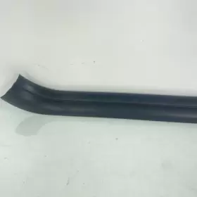 51477146763 BMW Front Left Driver Door Scuff Sill Plate Cover #2