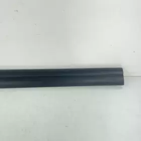 51477146763 BMW Front Left Driver Door Scuff Sill Plate Cover #3