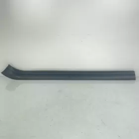 51477146763 BMW Front Left Driver Door Scuff Sill Plate Cover