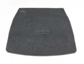 51477149216 BMW Trunk Floor Mat Carpet Bottom Panel E66 #2