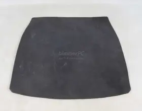 51477149216 BMW Trunk Floor Mat Carpet Bottom Panel E66 #3