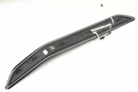 51477190964 BMW Rear Right Door Sill Scuff Plate 750LI #2