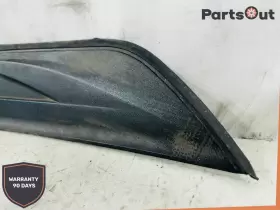 51477203604 BMW Rear Passenger Door Sill Scuff Plate Cover #3