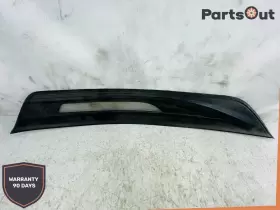 51477203604 BMW Rear Passenger Door Sill Scuff Plate Cover