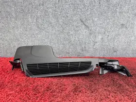 51477238877 BMW Wagon Rear Left Trunk Vent Panel Cover F31