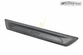 51477263315 BMW Front Right Door Step Sill Scuff Plate Cover