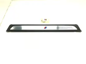51477264438 BMW Right Door Sill Scuff Plate F13 650I 640I