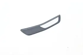 Bmw 51477277248 Rear Right Side Door Sill Trim Panel Oem F06 Gran Coupe 640i 650i 2012-2018