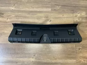 51477284138 BMW Rear Trunk Molding Cover Panel M4 F32 F82 428 #2