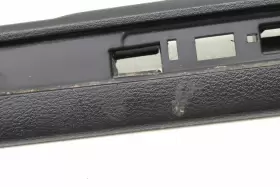 51477284558 BMW Front Right Door Sill Scuff Panel X6 #2