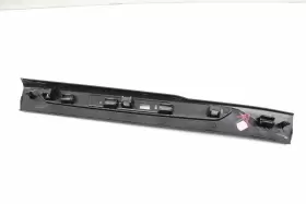 51477284558 BMW Front Right Door Sill Scuff Panel X6 #3