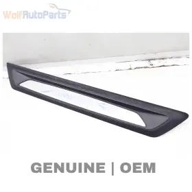 51477289216 BMW Xdrive Diesel Front Door Sill Scuff Panel F30
