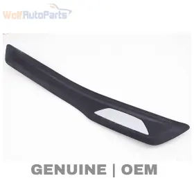 51477289226 BMW Xdrive Diesel Rear Right Door Sill Scuff 328D