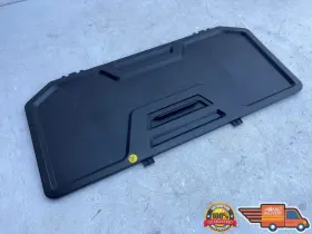 51477300752 BMW Rear Trunk Lid Flap Cover Door F33