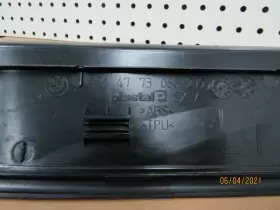 514773060279 BMW Left Driver Front Door Scuff Plate 335I #2