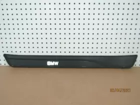 514773060279 BMW Left Driver Front Door Scuff Plate 335I