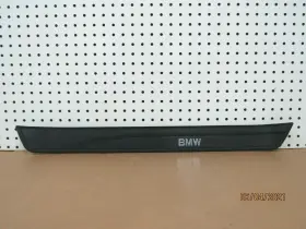 514773060280 BMW Right Passenger Front Door Scuff Plate 335I