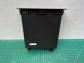 51477331419 BMW Trunk Left Quarter Panel Storage Tray X1 F48