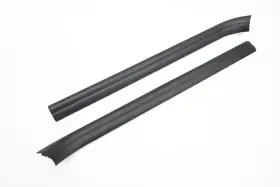 51477339621 BMW Front Right Left Entrance Door Sill Plate F22