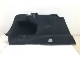 51477344685 BMW Left Driver Rear Trunk Quarter Panel Liner #2