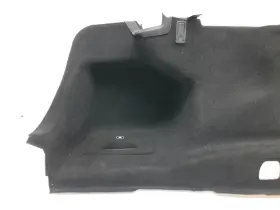 51477344685 BMW Left Driver Rear Trunk Quarter Panel Liner #3