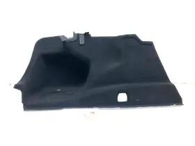 51477344685 BMW Left Driver Rear Trunk Quarter Panel Liner
