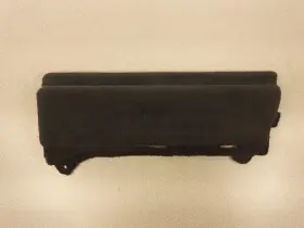 51477361787 BMW Rear Left Trunk Lower Sill Cover Panel 430I