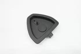 51477381926 BMW Sereis Rear Trunk Lid Emergency Opener Handle