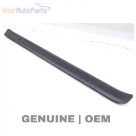 51477395028 BMW Xdrive Front Right Door Sill Scuff Panel 435I