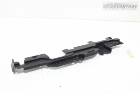 51477396584 BMW Rear Right Trunk Cover Panel X3 #2