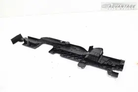 51477396584 BMW Rear Right Trunk Cover Panel X3 #3