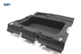 51477396587 BMW Trunk Cargo Floor Storage Box X3 #2
