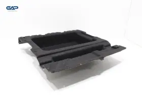 51477396587 BMW Trunk Cargo Floor Storage Box X3