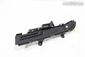 51477396603 BMW Rear Left Quarter Panel Cover Rail X3 #2