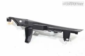 51477396603 BMW Rear Left Quarter Panel Cover Rail X3 #3