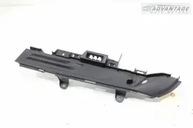 51477396603 BMW Rear Left Quarter Panel Cover Rail X3
