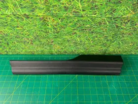 51477398006 BMW Front Right Door Sill Scuff Plate Cover X3