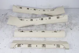 51477407322 BMW Front Right Door Inner Sill Cover Molding G12