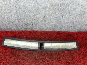 51477413689 BMW Rear Trunk Scuff Loading Sill Molding Cover