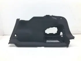51477438302 BMW Right Passenger Rear Quarter Panel Cover 330I #2