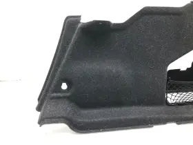 51477438302 BMW Right Passenger Rear Quarter Panel Cover 330I #3