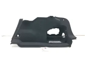 51477438302 BMW Right Passenger Rear Quarter Panel Cover 330I