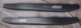 51477469455 BMW Protonic Door Sill Inserts I12 I8