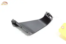 51477489865 BMW Trunk Left Quarter Shock Tower Pocket Cover