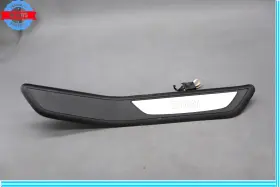 51478046290 BMW Rear Right Door Sill Scuff Step Plate Panel
