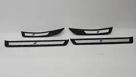51478050047 BMW Front Rear Sill Entrance Cover Molding Panel